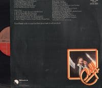 Cliff Richard - Help It Along (EMA 768) Ex/M-
