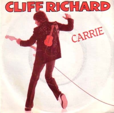 Cliff Richard - Holland - Carrie/Moving In (006 07188)