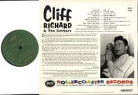 Cliff Richard - Let Me Tell You Baby .. It's Called Rock 'n' Roll - 10
