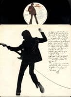 Cliff Richard - Rock 'n' Roll Juvenile (EMC 3307) Autographed