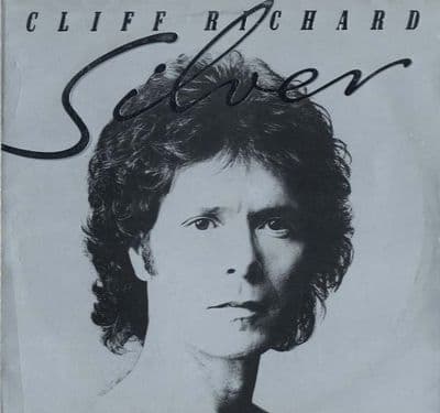 Cliff Richard - Silver (EMC 1077871)