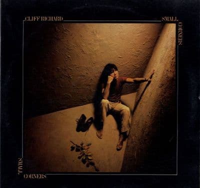 Cliff Richard - Small Corners (EMC 3219)