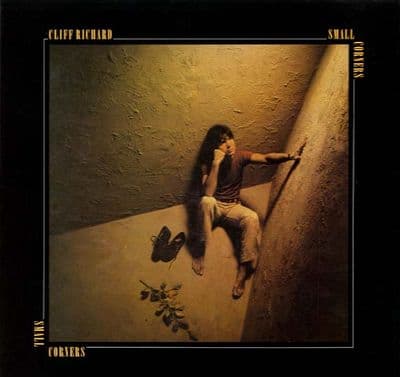 Cliff Richard - Small Corners (Word R 3036)