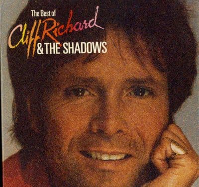 Cliff Richard - The Best Of Cliff Richard & The Shadows - Readers Digest 8 x LP Box Set - M-/M-