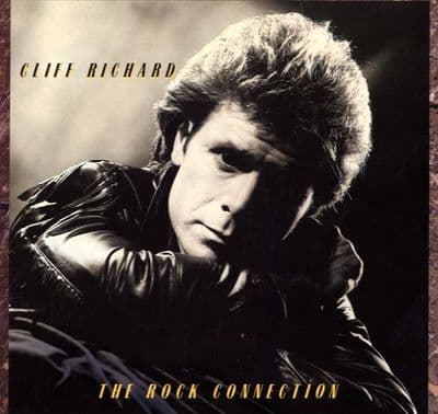 Cliff Richard - The Rock Connection (Clif 2) Ex/M-