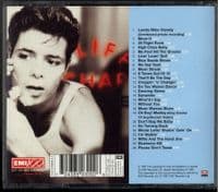 Cliff Richard - The Rock 'n' Roll Years - EMI 100 CD