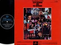 Cliff Richard & The Shadows - Established 1958 (SX 6282) Gatefold Sleeve - Ex/M-