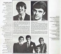 Cliff Richard & The Shadows - Established 1958 (SX 6282) Gatefold Sleeve - Ex/M-