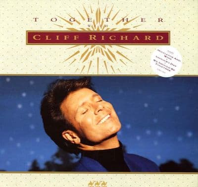 Cliff Richard - Together With Cliff Richard (EMD 1028) M-/M-