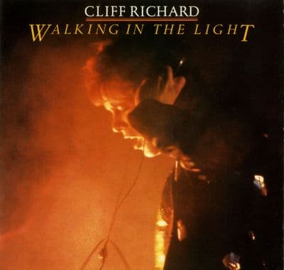 Cliff Richard  - Walking In The Light (MYR 1176) M-