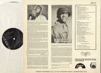 Clyde McPhatter - Rock and Cry (CRB 1073) M-