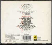 Coasters,The - Greatest Hits + 14 Bonus Tracks - Sequel CD