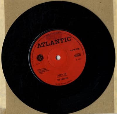 Coasters,The - Yakety Yak/Searchin' (584087)