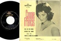 Connie Francis  - Esa Es Mi Noche (65.500) Spain