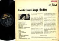 Connie Francis - Sings Film Hits (665 023) Germany