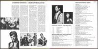 Conway Twitty - MGM Rock 'n' Roll Album (2624 031) 2 x  LP Set - M-/M-