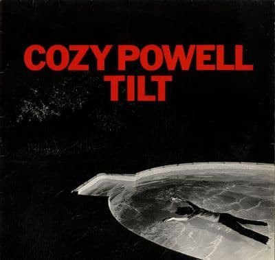 Cozy Powell - Tilt (2391 527)