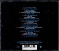 Creedence Clearwater Revival - The Best Of .. Fantasy CD