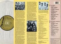 Crests,The -  The Best Of featuring Johnny Maestro (Ace CHD 297) M-/M-