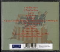 Crew Cuts,The - Surprise Package - Hallmark CD