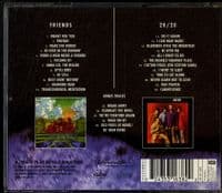 Crickets,The - The Original - Disky CD
