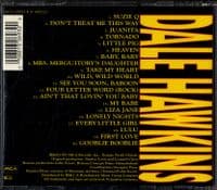 Dale Hawkins - Oh ! Suzy-Q - MCA CD