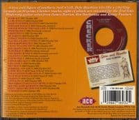 Dale Hawkins - Rock 'n' Roll Tornado - Ace CD