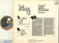 Dale Hawkins - The Best Of Dale Hawkins (6467 301)