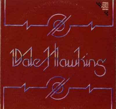 Dale Hawklins - Suzie-Q - Little Pig - My Babe (ACRR 703)