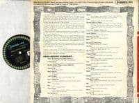 Darts,The - Hollywood Drag (DFLP 1244)