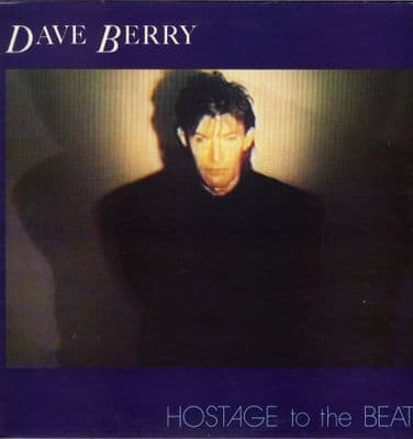 Dave Berry - Hostage To The Beat (BUTT 007)