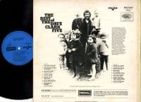 Dave Clark Five,The - The Best Of Dave Clark Five (SRS 5037) M-