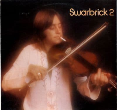 Dave Swarbrick - Swarbrick 2 (TRA 341)