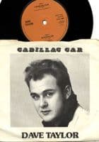 Dave Taylor - Cadillac Car/Rockhouse (1063)