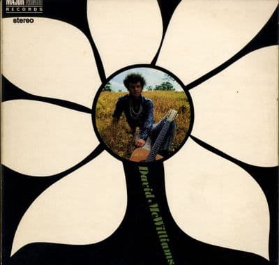 David McWilliams - No. 2  (SMLP 10)