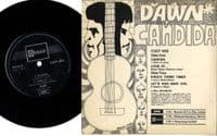 Dawn - Candida - Knock Three Times (CSEP 1020) Malaysia M-/Ex