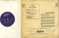 Dean Martin - Capitol Presents .. (LC 5590) 10
