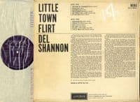 Del Shannon - Little Town Flirt (HA-X 8091)