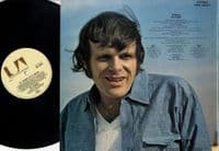 Del Shannon - Live In England (UAS 29474)