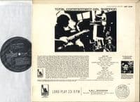 Del Shannon - Total Commitment (LBY 1335)