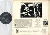 Del Shannon - Total Commitment (LBY 1335)