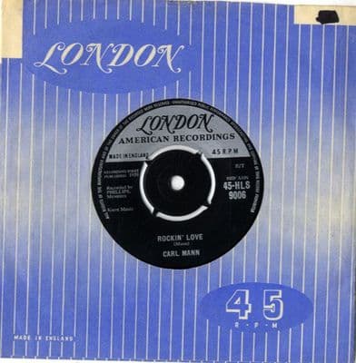 Diahann Carroll - The Big Country/Guiding Light (HLT 8788)