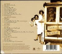 Diana Ross & The Supremes - The No. 1's - Motown CD