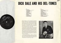 Dick Dale - Rarities (4940-1)