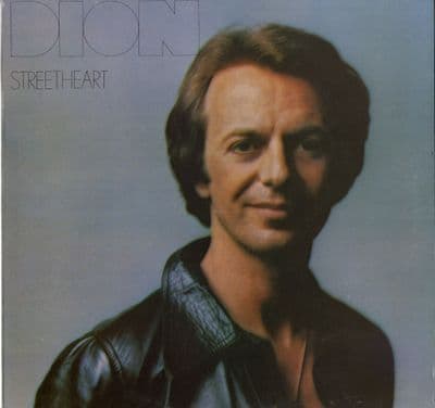 Dion - Streetheart (K56279) Ex/M-