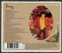 Donovan - Barabajagal - EMI CD