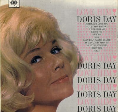 Doris Day - Love Him (BPG 62226)