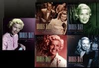 Doris Day - Sentimental Journey - 4 x CD Box Set