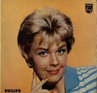 Doris Day - Showcase (BBL 7297)
