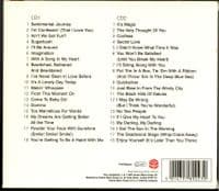 Doris Day - The Essential Collection - 2 CD Set